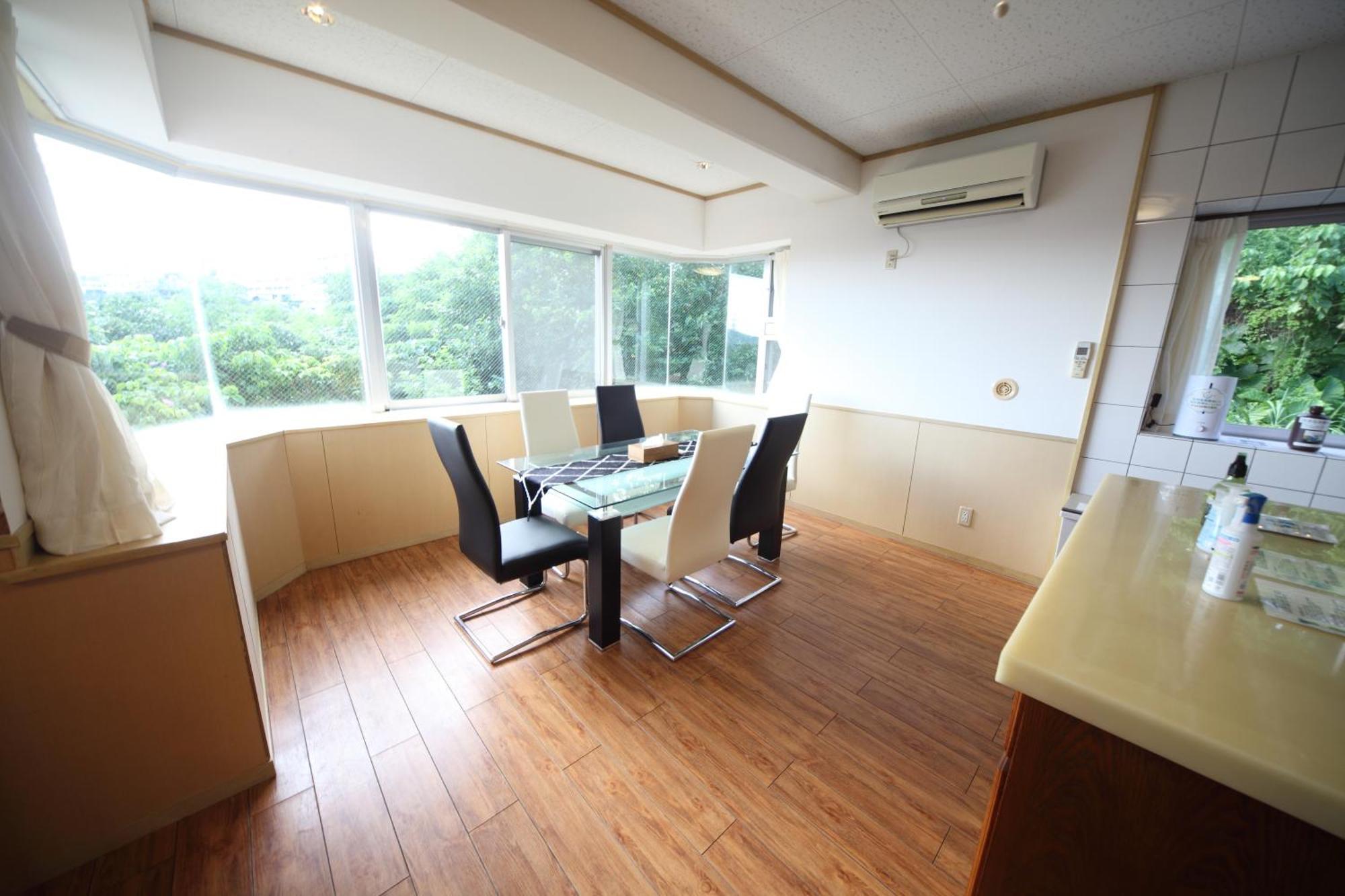 Green Garden Hills 3F-2 Okinawa Exterior photo